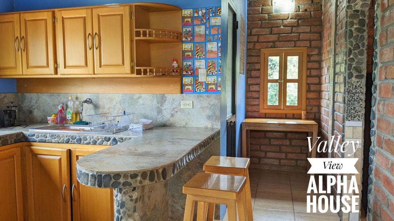 Apartament Alpha House Vilcabamba Zewnętrze zdjęcie