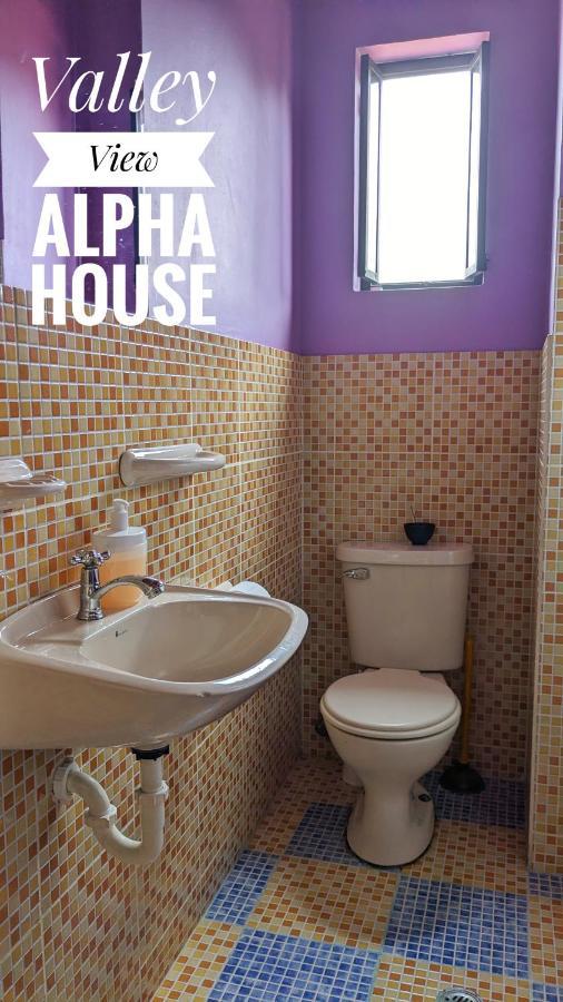 Apartament Alpha House Vilcabamba Zewnętrze zdjęcie